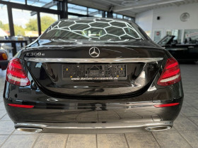 Mercedes Classe E 300 e BVA  occasion  Beaupuy - photo n3