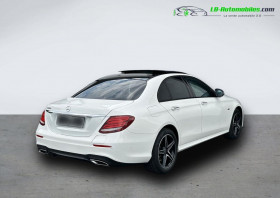 Mercedes Classe E 300 e BVA  occasion  Beaupuy - photo n3