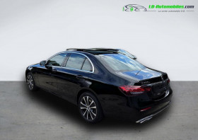 Mercedes Classe E 300 e BVA  occasion  Beaupuy - photo n3