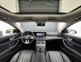 Mercedes Classe E 300 e BVA  occasion  Beaupuy - photo n2