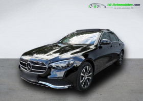 Mercedes Classe E , garage LB AUTOMOBILES  Beaupuy
