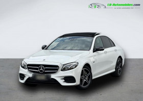 Mercedes Classe E , garage LB AUTOMOBILES  Beaupuy