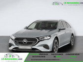 Mercedes Classe E 300 e BVA   Beaupuy 31