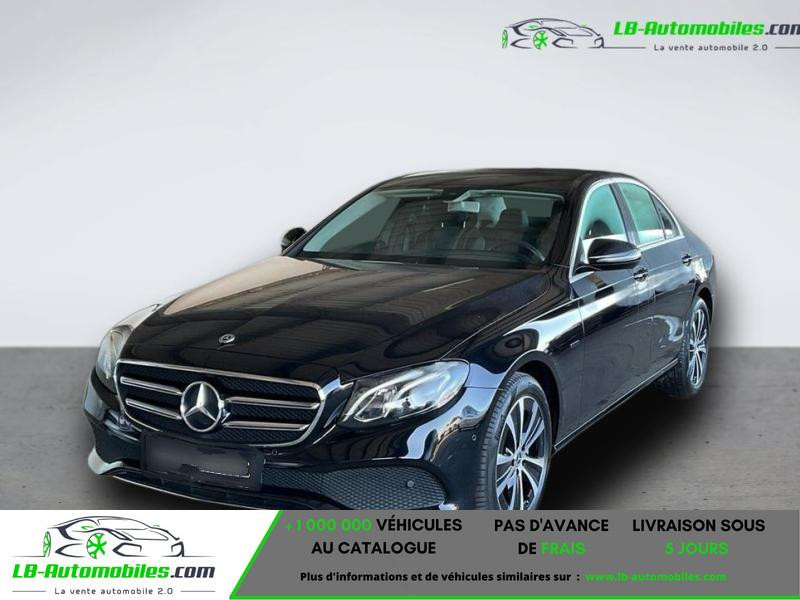 Mercedes Classe E 300 e BVA  occasion  Beaupuy