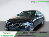 Mercedes Classe E occasion année 2020 boite Automatique Annonce Mercedes Classe E occasion Hybride 300 e BVA à Beaupuy