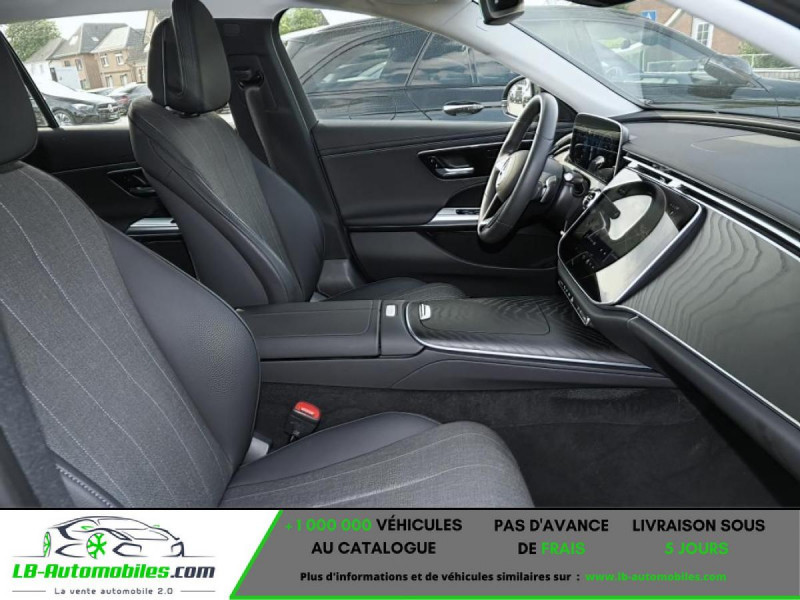 Mercedes Classe E 300 e BVA  occasion  Beaupuy - photo n4