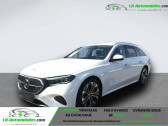 Annonce Mercedes Classe E occasion Hybride 300 e BVA  Beaupuy