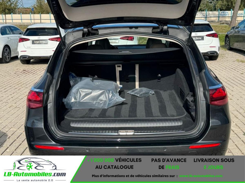 Mercedes Classe E 300 e BVA  occasion  Beaupuy - photo n9