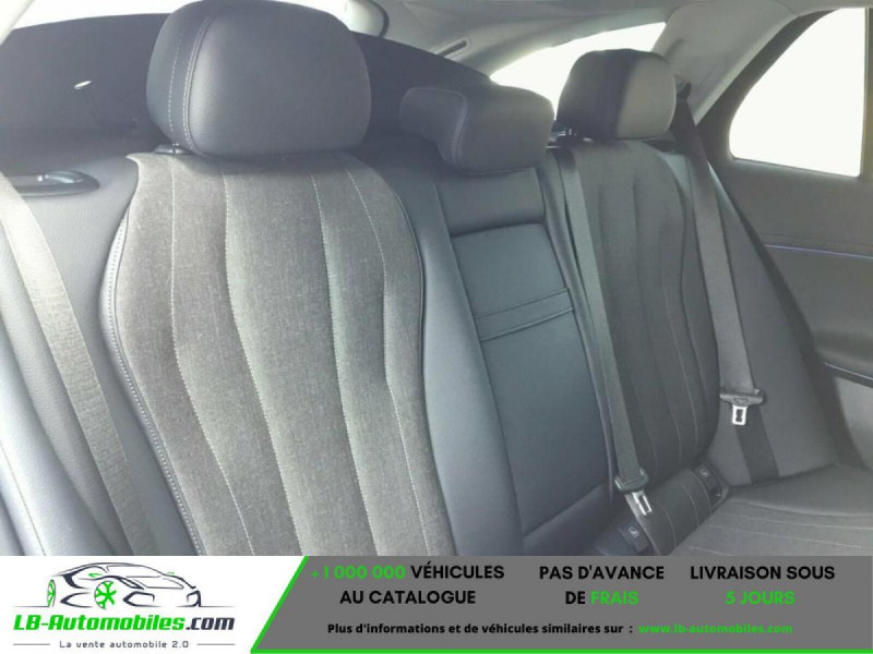 Mercedes Classe E 300 e BVA  occasion  Beaupuy - photo n8