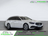 Annonce Mercedes Classe E occasion Hybride 300 e BVA  Beaupuy