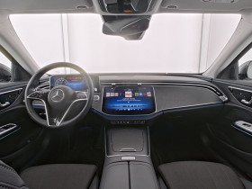 Mercedes Classe E 300 e BVA  occasion  Beaupuy - photo n3