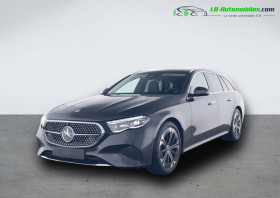 Mercedes Classe E 300 e BVA  occasion  Beaupuy - photo n2