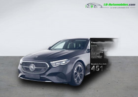 Mercedes Classe E , garage LB AUTOMOBILES  Beaupuy