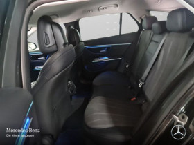 Mercedes Classe E 300 e BVA  occasion  Beaupuy - photo n3