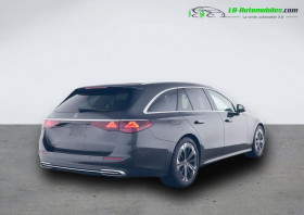 Mercedes Classe E 300 e BVA  occasion  Beaupuy - photo n4