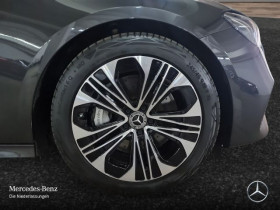 Mercedes Classe E 300 e BVA  occasion  Beaupuy - photo n4