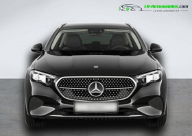 Mercedes Classe E 300 e BVA  occasion  Beaupuy - photo n3