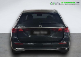 Mercedes Classe E , garage LB AUTOMOBILES  Beaupuy