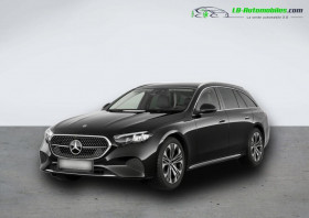 Mercedes Classe E 300 e BVA  occasion  Beaupuy - photo n2