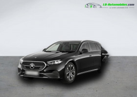 Mercedes Classe E , garage LB AUTOMOBILES  Beaupuy