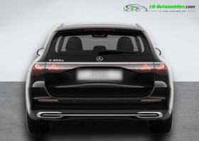 Mercedes Classe E 300 e BVA  occasion  Beaupuy - photo n4