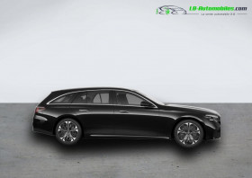 Mercedes Classe E 300 e BVA  occasion  Beaupuy - photo n3