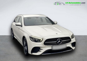 Mercedes Classe E 300 e BVA  occasion  Beaupuy - photo n2
