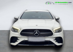 Mercedes Classe E 300 e BVA  occasion  Beaupuy - photo n4