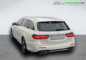 Mercedes Classe E 300 e BVA  occasion  Beaupuy - photo n3