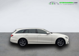Mercedes Classe E 300 e BVA  occasion  Beaupuy - photo n5