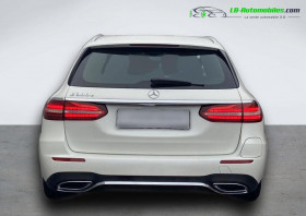Mercedes Classe E 300 e BVA  occasion  Beaupuy - photo n6