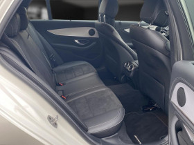Mercedes Classe E 300 e BVA  occasion  Beaupuy - photo n8
