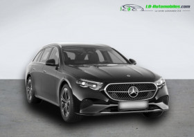 Mercedes Classe E 300 e BVA  occasion  Beaupuy - photo n2
