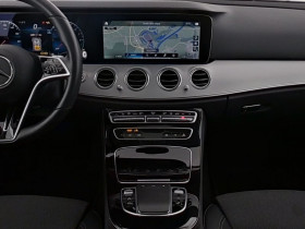 Mercedes Classe E 300 e BVA  occasion  Beaupuy - photo n4