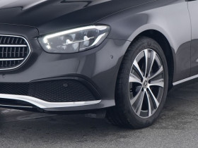 Mercedes Classe E 300 e BVA  occasion  Beaupuy - photo n6