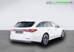 Mercedes Classe E 300 e BVA  occasion  Beaupuy - photo n3