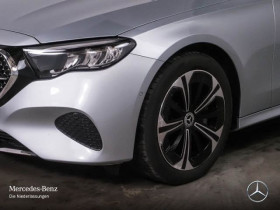 Mercedes Classe E 300 e BVA  occasion  Beaupuy - photo n4