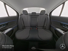 Mercedes Classe E 300 e BVA  occasion  Beaupuy - photo n4