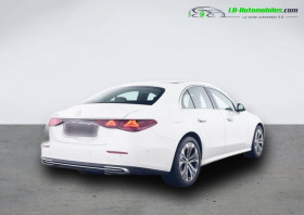 Mercedes Classe E 300 e BVA  occasion  Beaupuy - photo n2