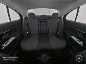 Mercedes Classe E 300 e BVA  occasion  Beaupuy - photo n3