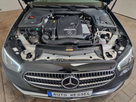 Mercedes Classe E 300 e BVA  occasion  Beaupuy - photo n9