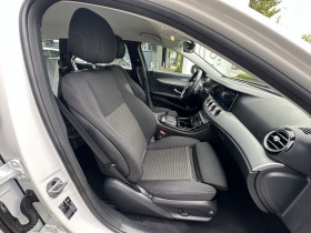 Mercedes Classe E 300 e BVA  occasion  Beaupuy - photo n4