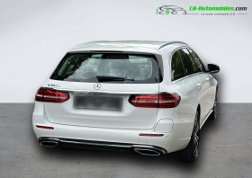 Mercedes Classe E 300 e BVA  occasion  Beaupuy - photo n3