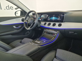 Mercedes Classe E 300 e BVA  occasion  Beaupuy - photo n7
