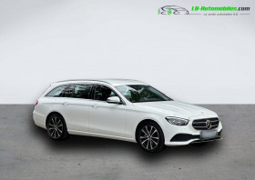 Mercedes Classe E 300 e BVA  occasion  Beaupuy - photo n2