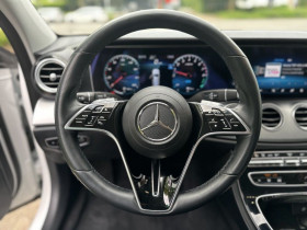 Mercedes Classe E 300 e BVA  occasion  Beaupuy - photo n5