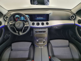 Mercedes Classe E 300 e BVA  occasion  Beaupuy - photo n3
