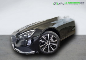 Mercedes Classe E 300 e BVA  occasion  Beaupuy - photo n2