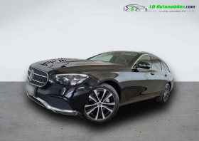 Mercedes Classe E , garage LB AUTOMOBILES  Beaupuy