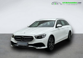 Mercedes Classe E , garage LB AUTOMOBILES  Beaupuy